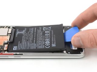 Xiaomi Mi10, Bateria nu se încarcă? O vom înlocui fără probleme! foto 1