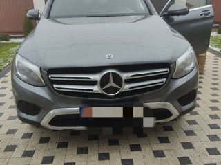 Mercedes GLC