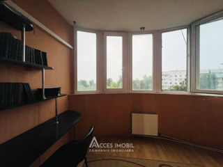 Apartament cu 2 camere, 94 m², Râșcani, Chișinău foto 8