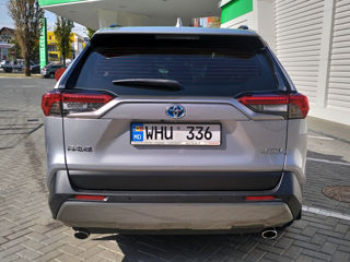 Toyota Rav 4 foto 5