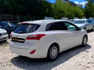 Hyundai i30 foto 5