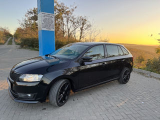 Skoda Rapid foto 5