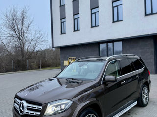 Mercedes GLS-Class foto 9