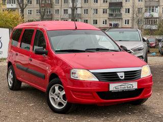 Dacia Logan Mcv foto 3