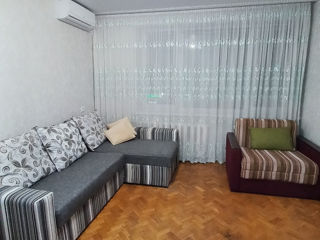 Apartament cu 1 cameră, 30 m², Poșta Veche, Chișinău foto 1