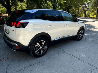 Peugeot 3008 foto 5