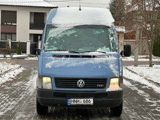 Volkswagen LT35 foto 2