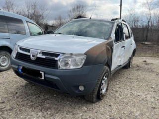 Dacia Duster foto 3