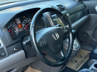 Honda CR-V foto 10