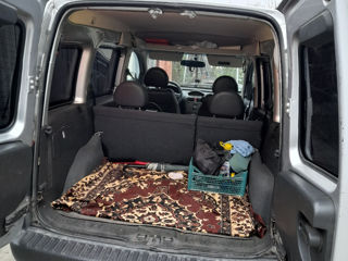 Opel Combo foto 3