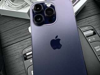 Iphone 14 PRO 1T PURPLE