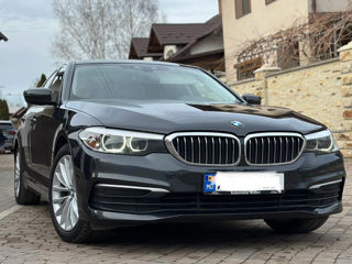 BMW 5 Series foto 7