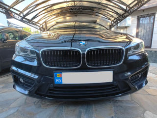 BMW 2 Series Gran Tourer foto 1