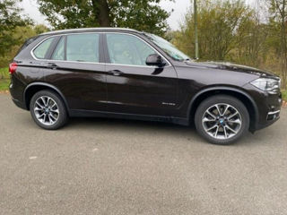 BMW X5 foto 4