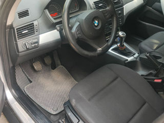 BMW X3 foto 3