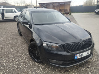 Skoda Octavia фото 5