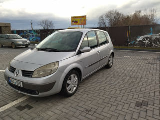 Renault Scenic foto 3