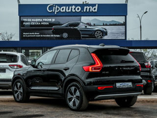 Volvo XC40 foto 5