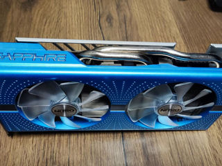 Sapphire Special Edition RX580 8GB