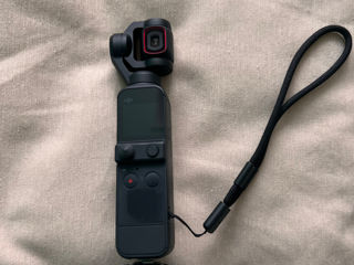 DJI Pocket 2 foto 3