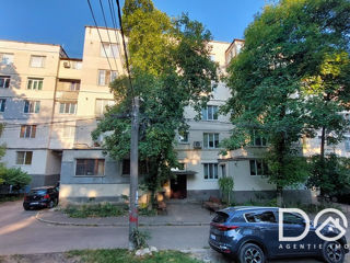 Apartament cu 3 camere, 67 m², Râșcani, Chișinău