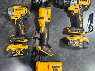 Dewalt 3 in 1 foto 3