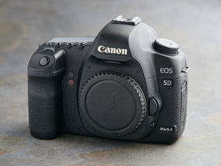 Canon 5D Mark II