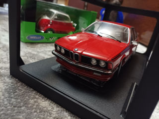 модели BMW