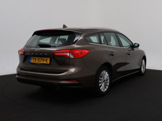 Ford Focus foto 3