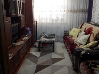 Apartament cu 2 camere, 42 m², Periferie, Orhei foto 4