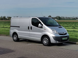 Piese Opel Vivaro 2008 ; Renault Trafic 2006 2.0;2.5 foto 1