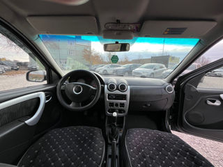 Dacia Logan Mcv foto 9