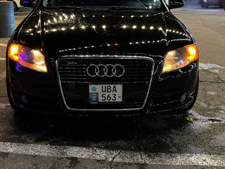 Audi A4 foto 8