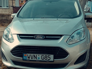 Ford C-Max foto 5