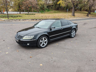 Volkswagen Phaeton