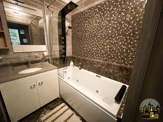 1-комнатная квартира, 45 м², Телецентр, Кишинёв фото 7