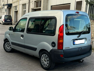 Renault Kangoo foto 4