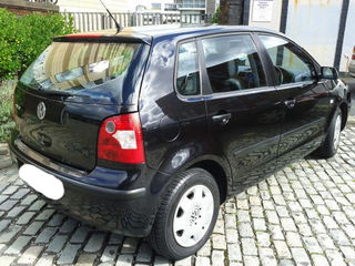 Volkswagen Polo 2003