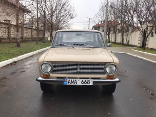 Lada / ВАЗ 2101 foto 2