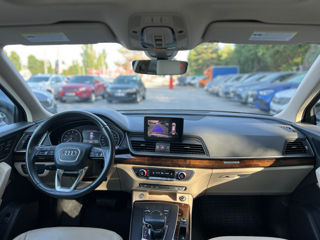 Audi Q5 foto 16