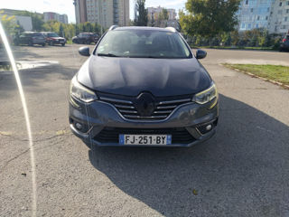 Renault Megane foto 5