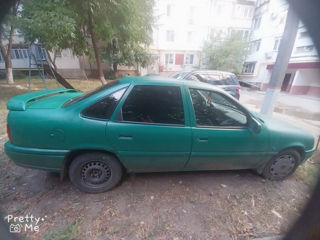 Opel Vectra foto 1