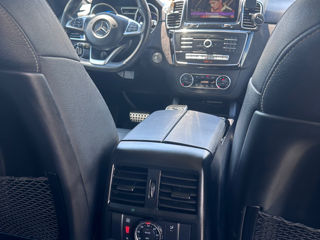 Mercedes GLE foto 14