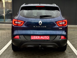 Renault Kadjar foto 5