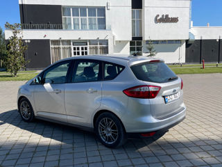 Ford C-Max foto 7