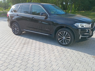 BMW X5 foto 2