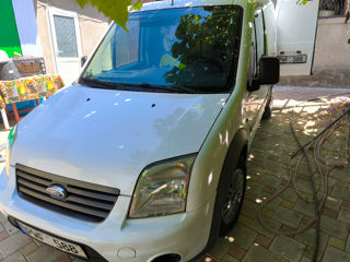 Ford Transit Connect foto 2