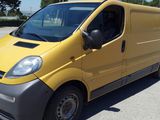 Opel vivaro foto 3