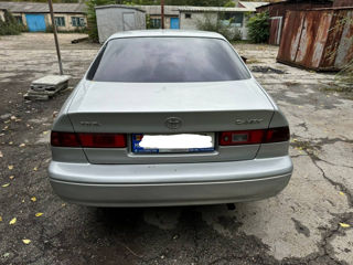 Toyota Camry foto 5