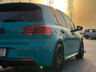 Volkswagen Golf foto 5